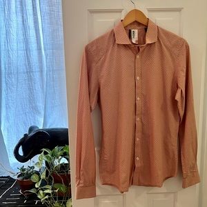 Ben Sherman Dress Shirt - Size Small